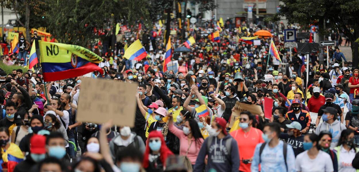 (Foto: Luisa Gonzalez/Reuters)