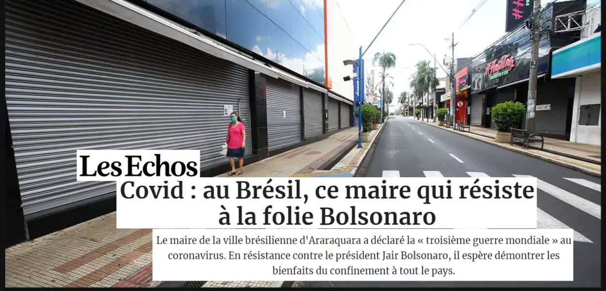 (Foto: Reprodução/RFI)
