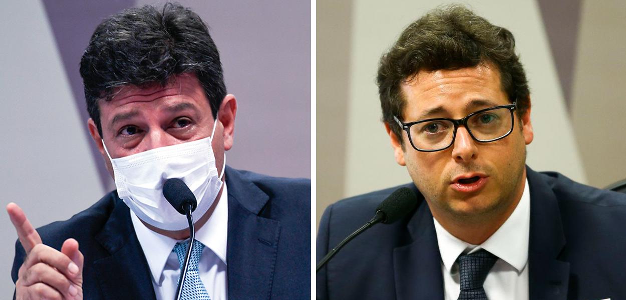 (Foto: Edilson Rodrigues/Agência Senado | ABr)