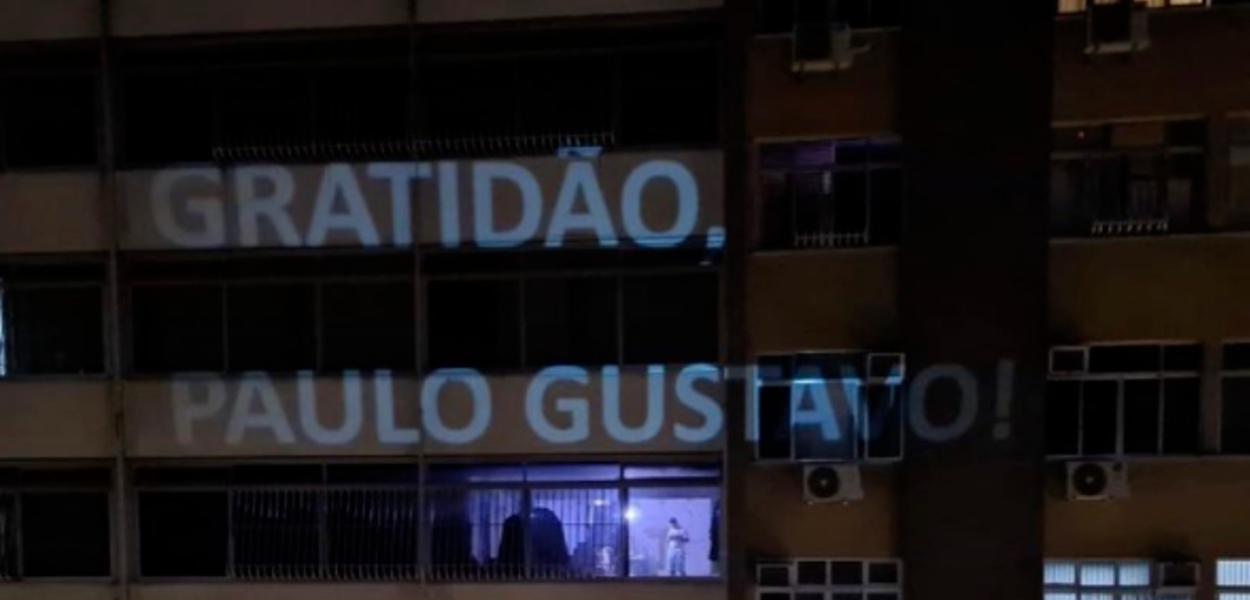 (Foto: Reprodução/Twitter)