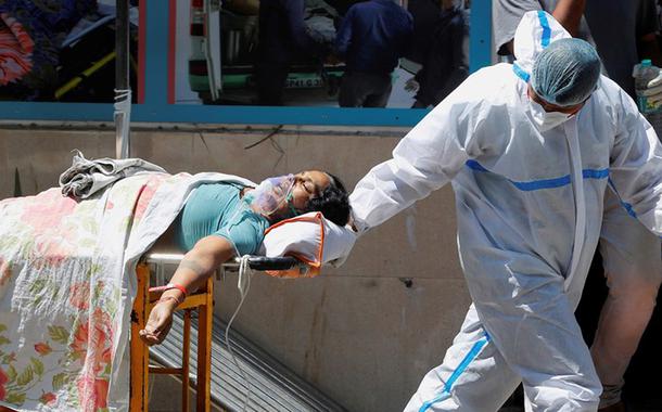 (Foto: Adnan Abidi/Reuters)