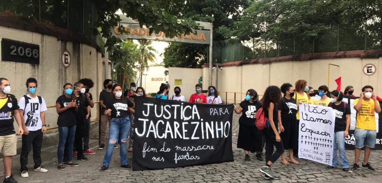 (Foto: Reprodução (Twitter))