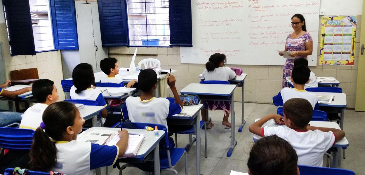 (Foto: Agência Brasil)