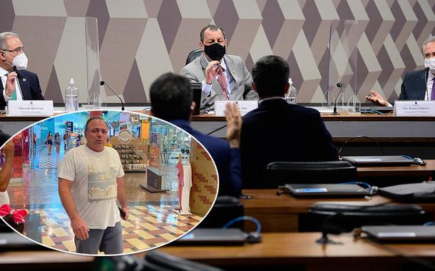 (Foto: Reprodução | Pedro França/Agência Senado)