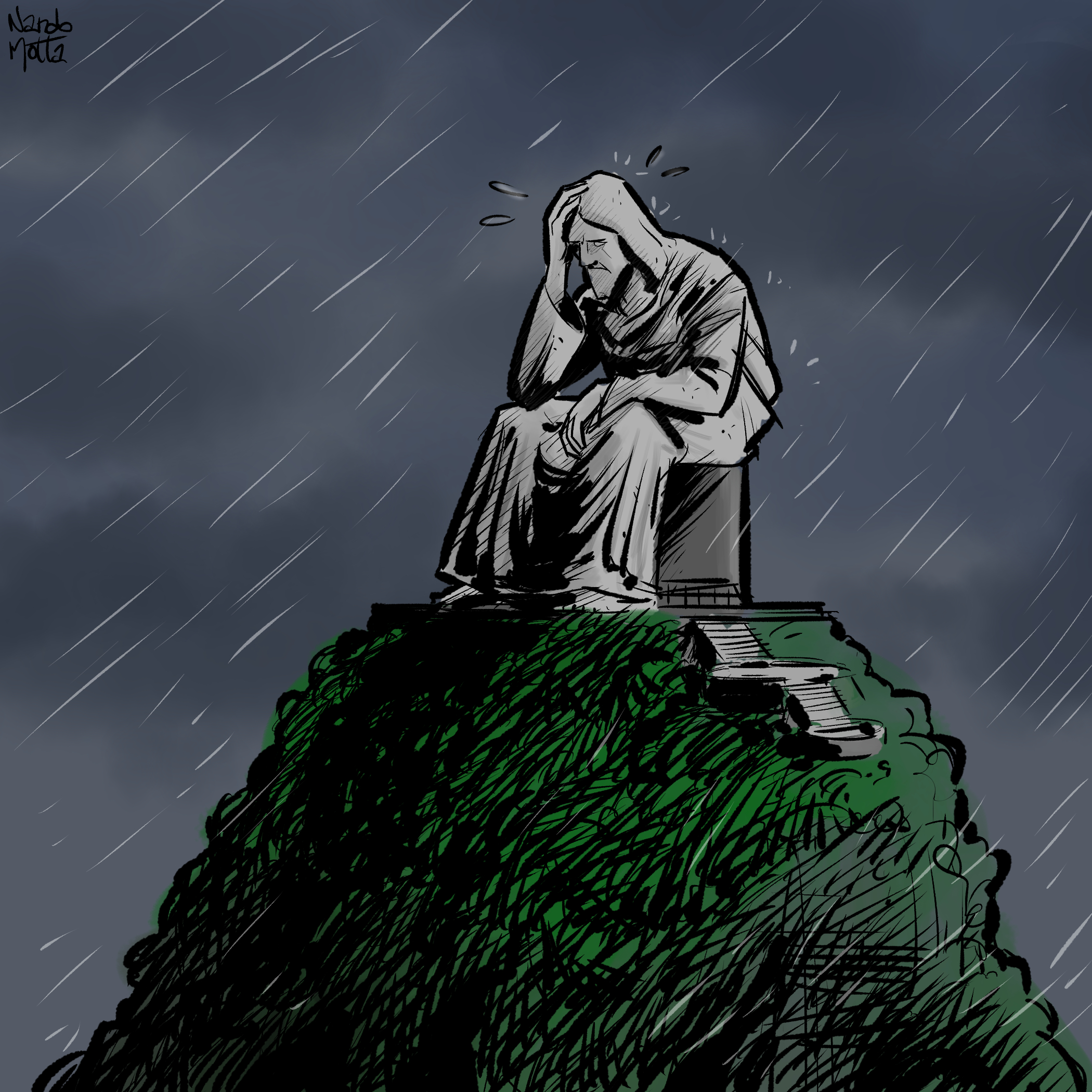 (Foto: Nando Motta)