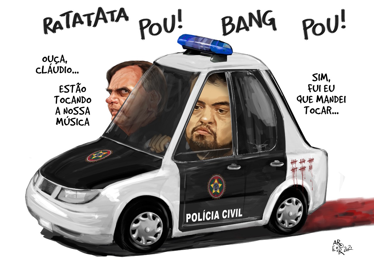 (Foto: Renato Aroeira)