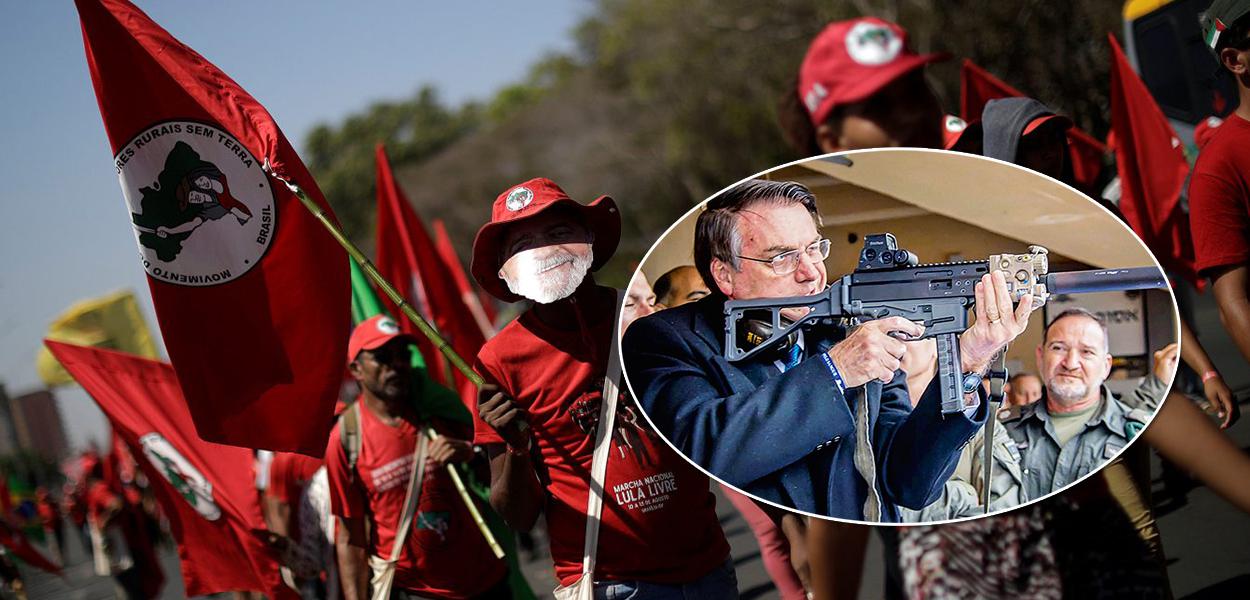 (Foto: Ueslei Marcelino/Reuters | Reprodução)