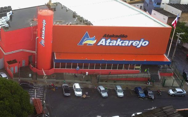 Seguranças de supermercado na Bahia são acusados de mentir sobre assassinato de duas pessoas (Foto: Divulgação) Seguranças de supermercado na Bahia são acusados de mentir sobre assassinato de duas pessoas