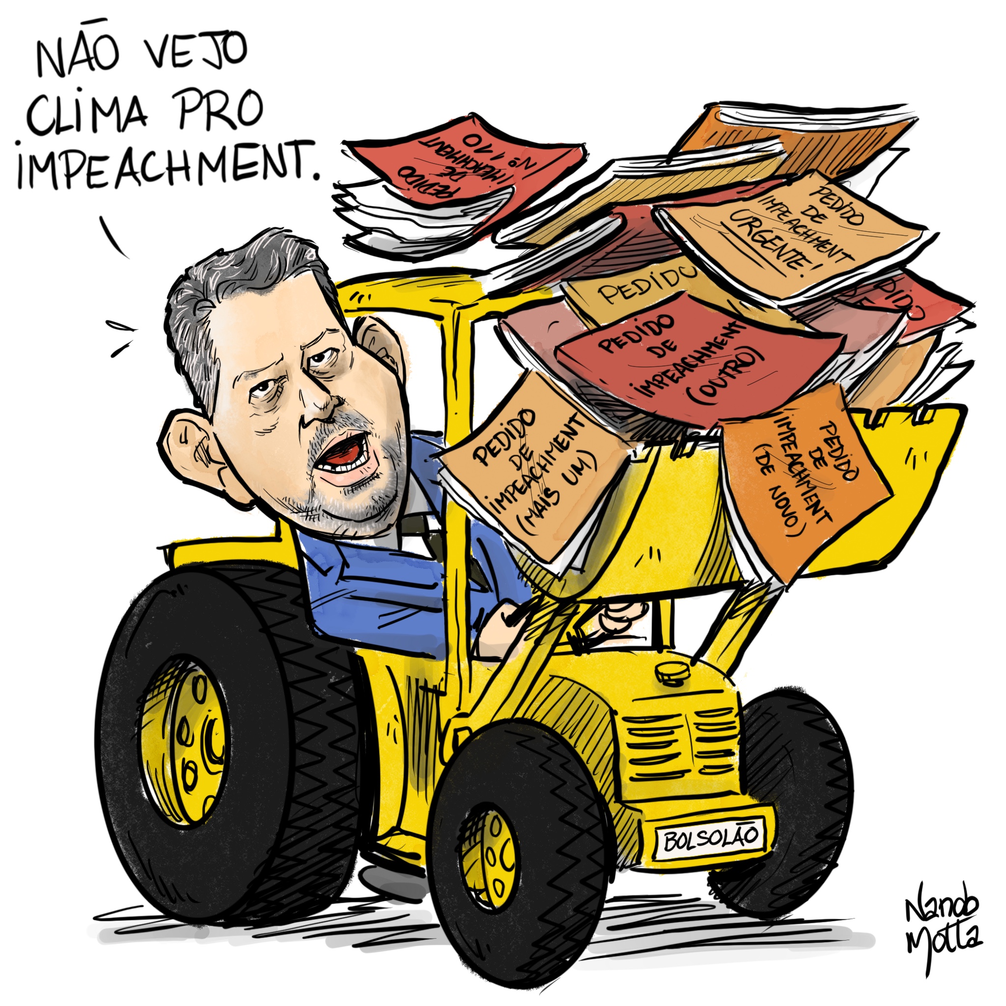 (Foto: Nando Motta)
