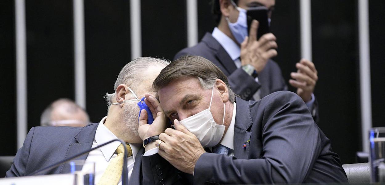 (Foto: Pedro França/Agência Senado) www.brasil247.com -