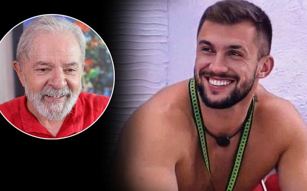 (Foto: Reprodução | Stuckert)
