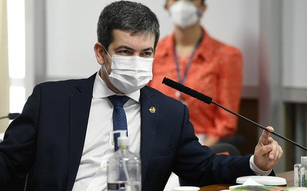 (Foto: dilson Rodrigues/Agência Senado)