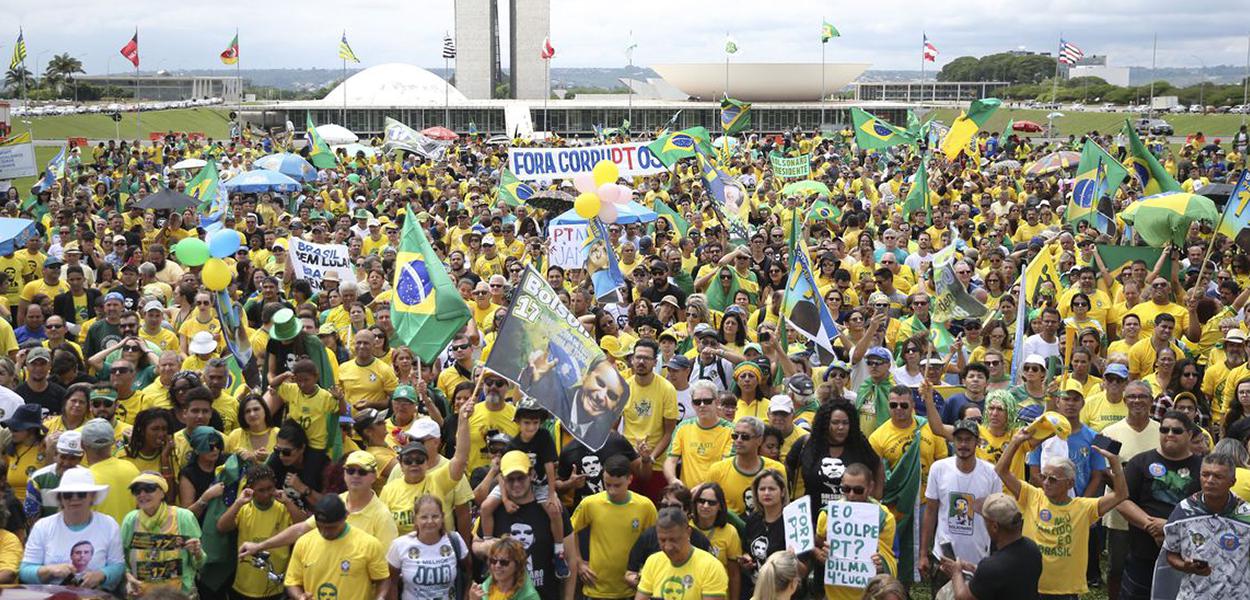 (Foto: ABr)