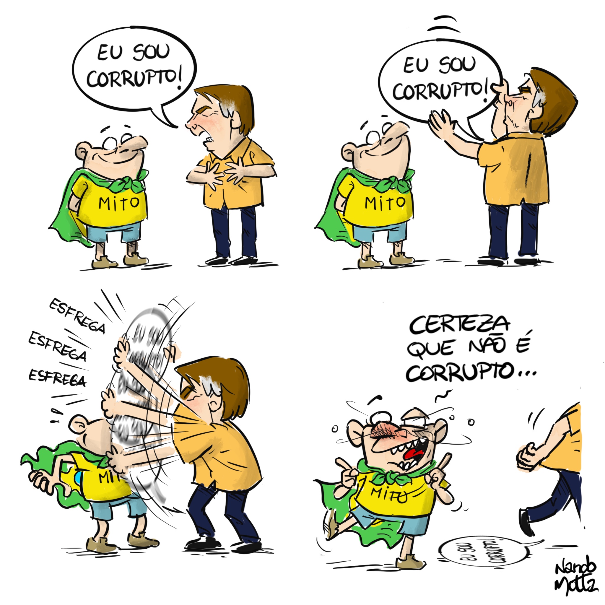(Foto: Nando Motta)