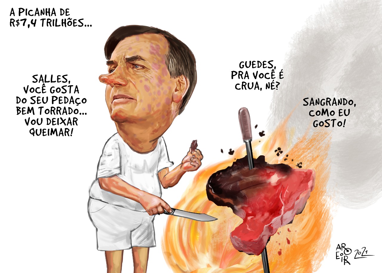 (Foto: Renato Aroeira)