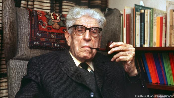 Ernest Bloch (Foto: Divulgação) Ernest Bloch
