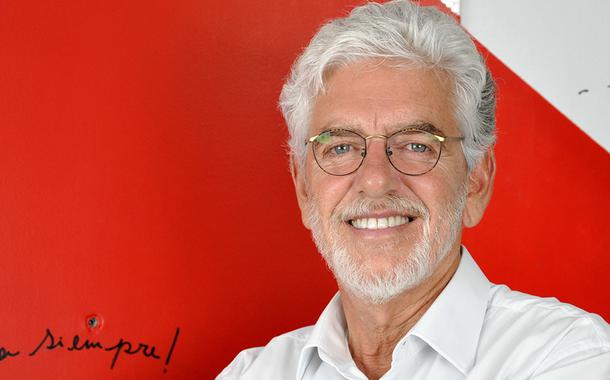 César Callegari, presidente do Instituto Brasileiro de Sociologia Aplicada e integrante do Conselho Nacional de Educação por 12 anos (Foto: Editora 247) César Callegari, presidente do Instituto Brasileiro de Sociologia Aplicada e integrante do Conselho Nacional de Educação por 12 anos