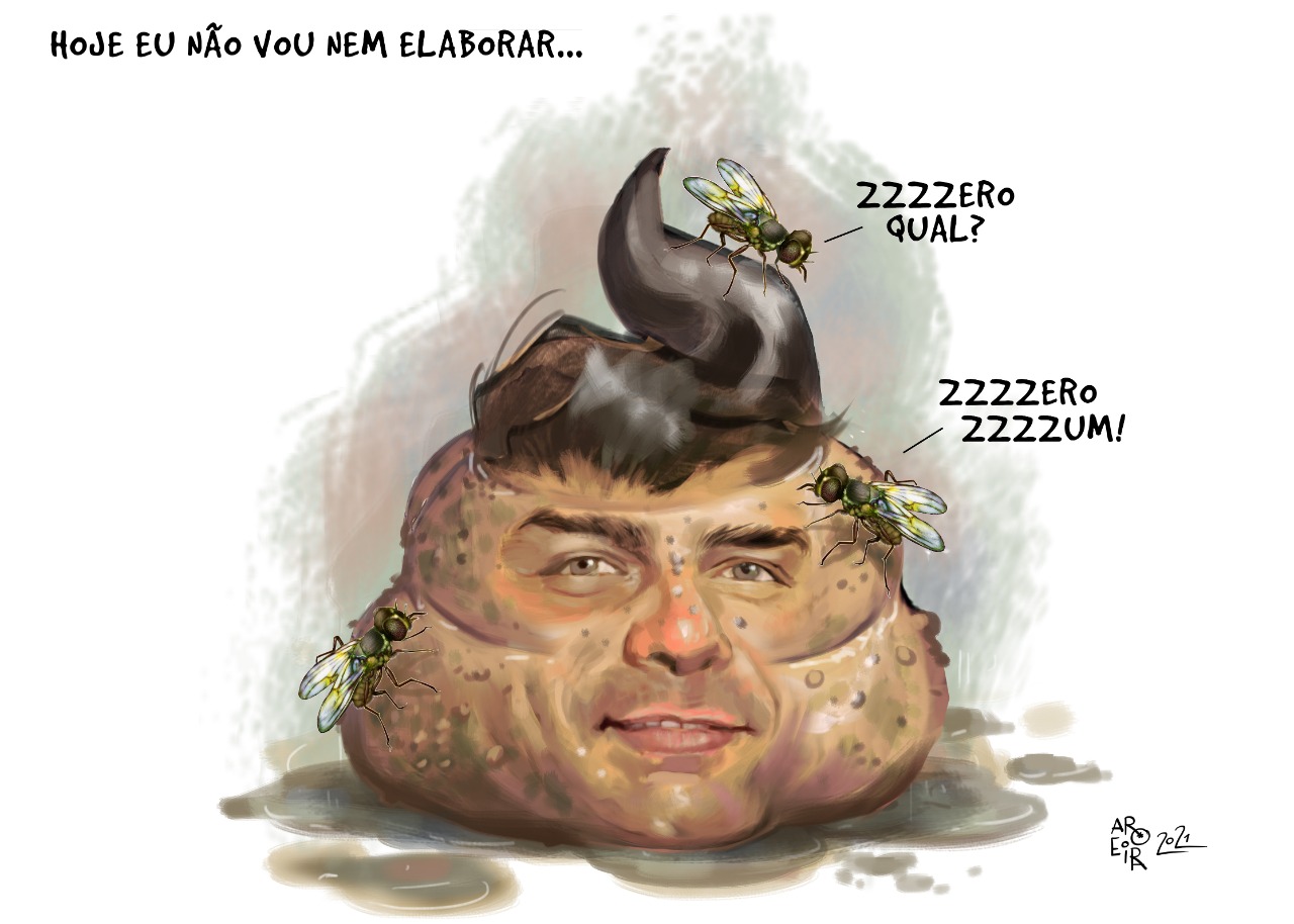 (Foto: Renato Aroeira)