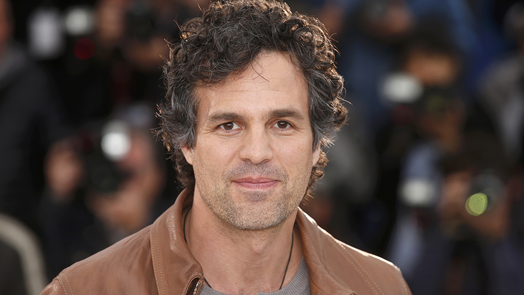 Mark Ruffalo (Foto: Benoit Tessier/Reuters/VEJA) Mark Ruffalo