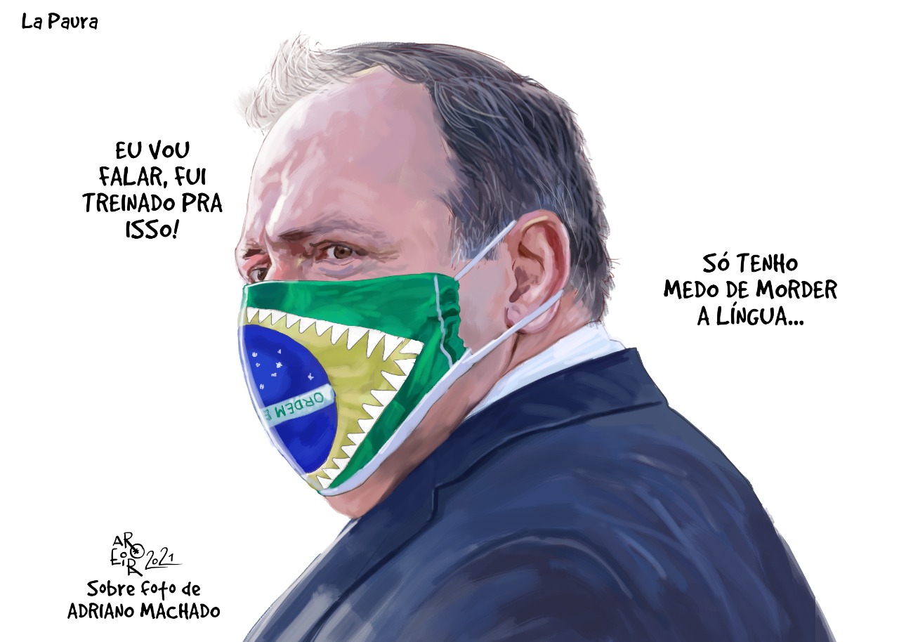 (Foto: Aroeira)