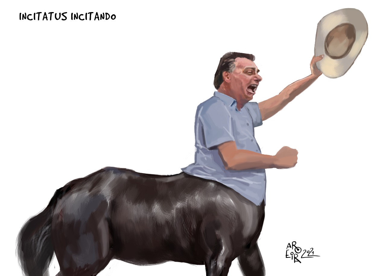 (Foto: Aroeira)