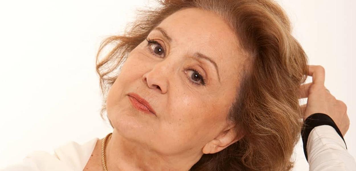 A atriz Eva Wilma morreu aos 87 anos (Foto: DIVULGAÇÃO) A atriz Eva Wilma morreu aos 87 anos