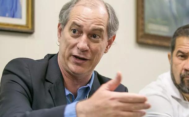 Lupi diz que mãe de promotora xingada por Ciro “não merece isso” (Foto: Guilherme Santos/Sul21) Lupi diz que mãe de promotora xingada por Ciro “não merece isso”
