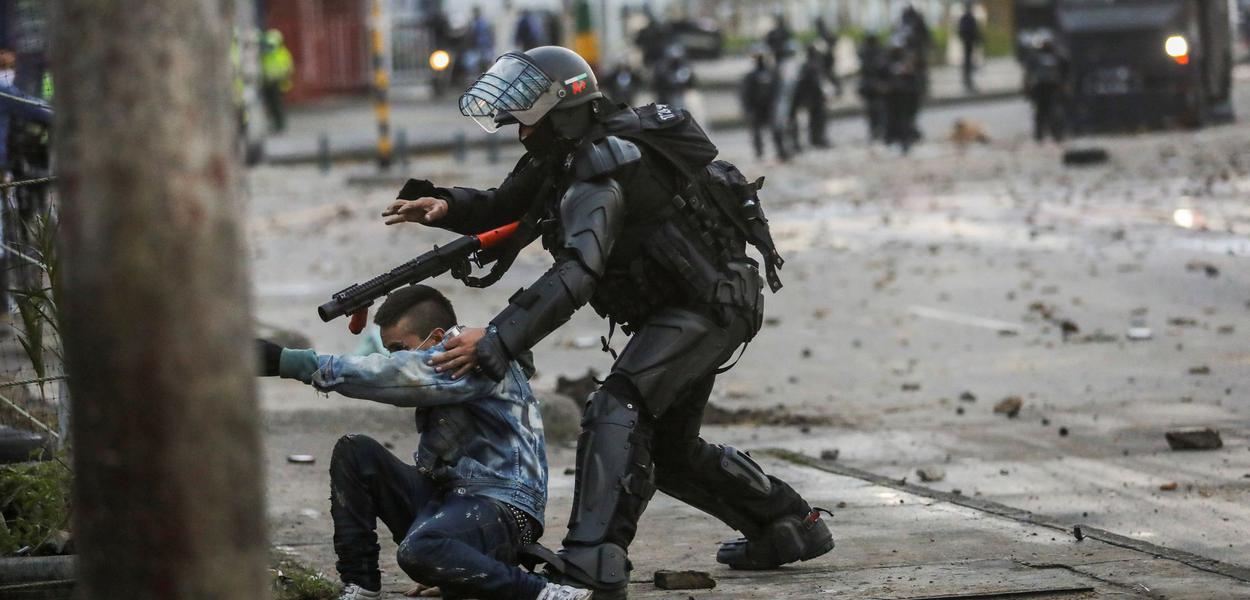 (Foto: REUTERS/Luisa Gonzalez)