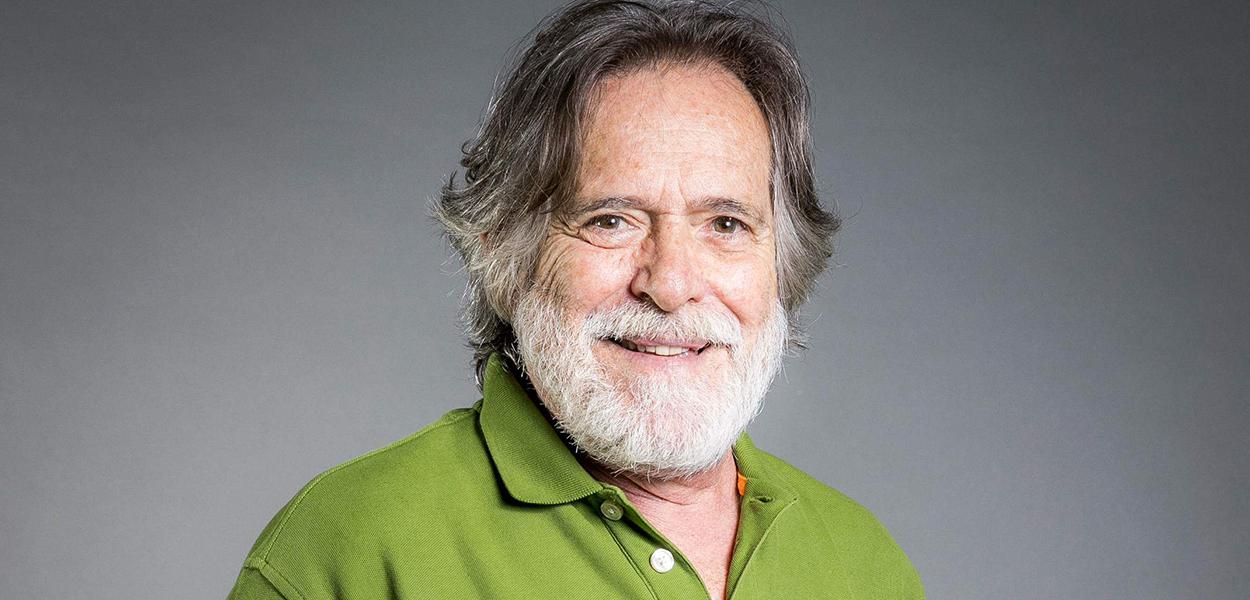 José de Abreu (Foto: Divulgação) José de Abreu