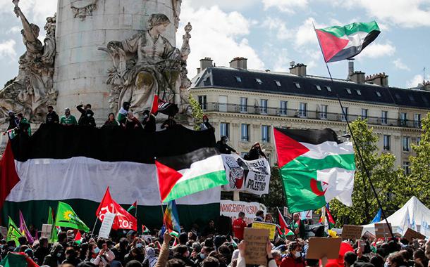(Foto: REUTERS / Benoit Tessier)