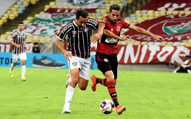 (Foto: Mailson Santana / Fluminense F.C.)