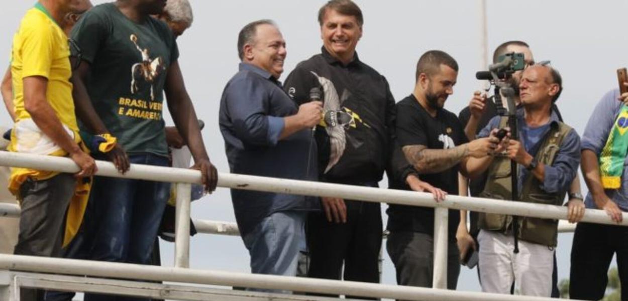 (Foto: Fernando Frazão/Agência Brasil)