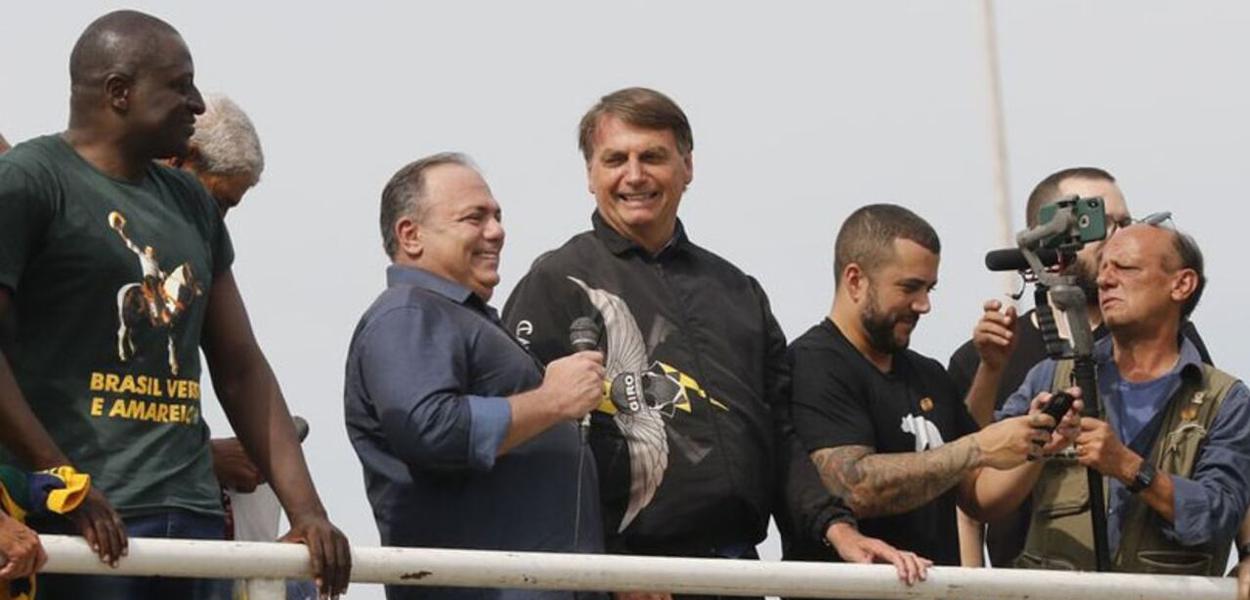 (Foto: Marcelo Frazão/Agência Brasil)