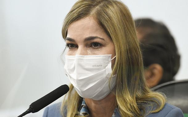 (Foto: Jefferson Rudy/Agência Senado)
