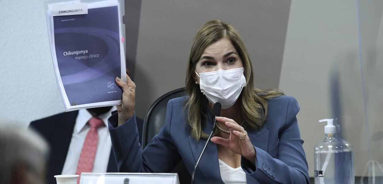 (Foto: Edilson Rodrigues)