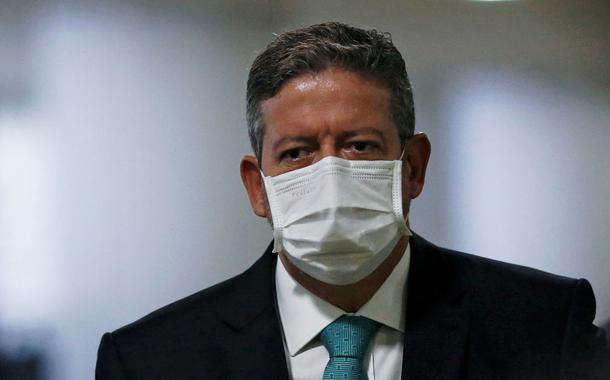 Arthur Lira (Foto: Reuters/Adriano Machado) Arthur Lira