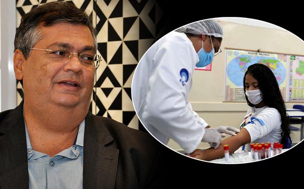 Flávio Dino (Foto: Felipe L. Gonçalves/Brasil247 | Agência Brasil) Flávio Dino