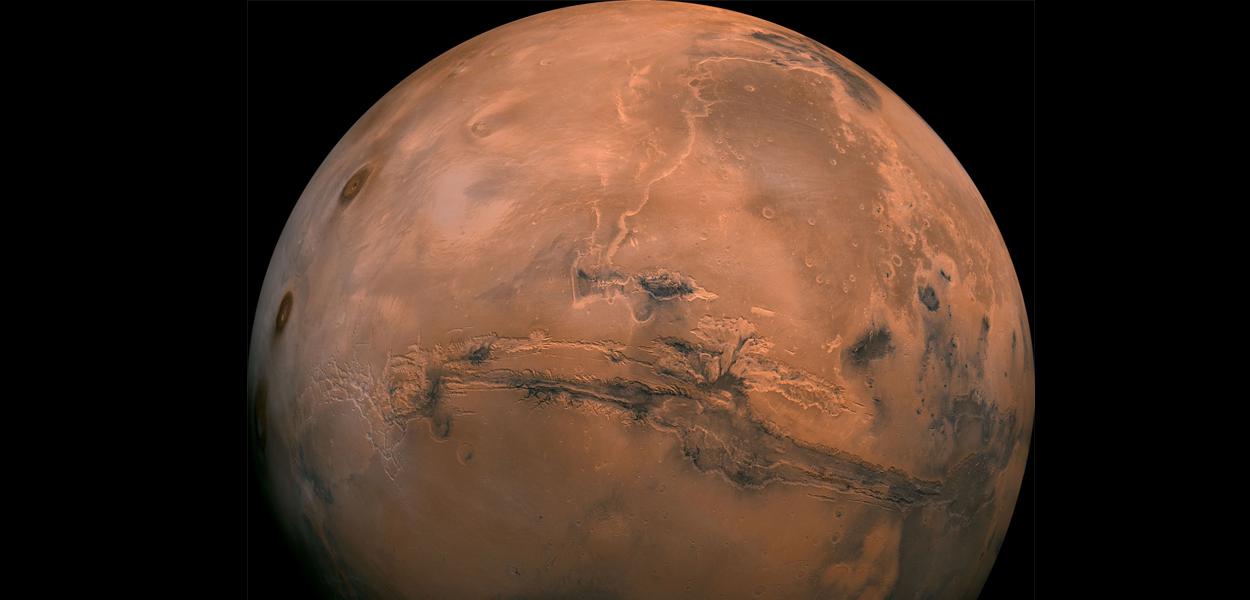 (Foto: NASA) www.brasil247.com -