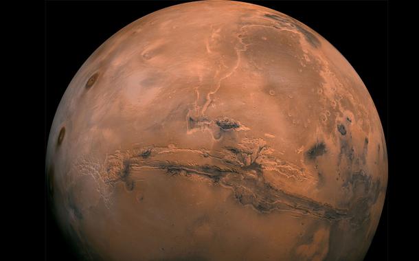 (Foto: NASA)