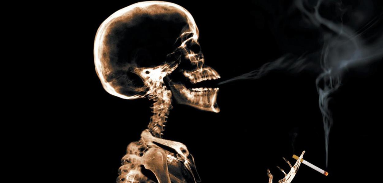 Tabaco. Você conhece os venenos contidos em seu cigarro? Tabaco. Você conhece os venenos contidos em seu cigarro?