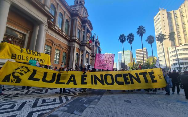 (Foto: João Kerber)