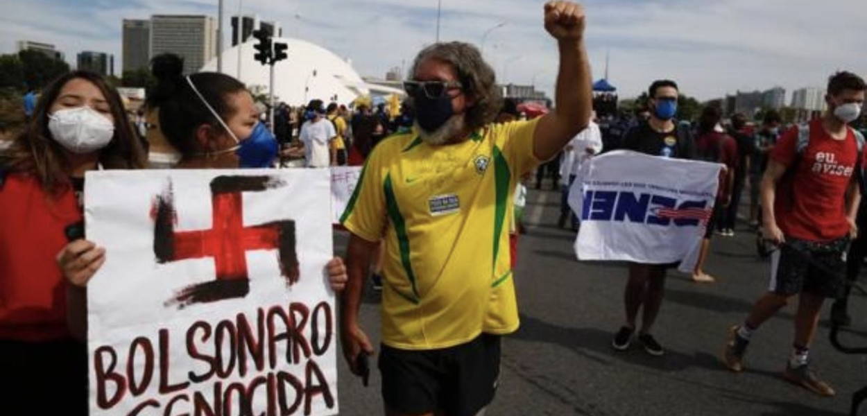 (Foto: Reprodução) www.brasil247.com -