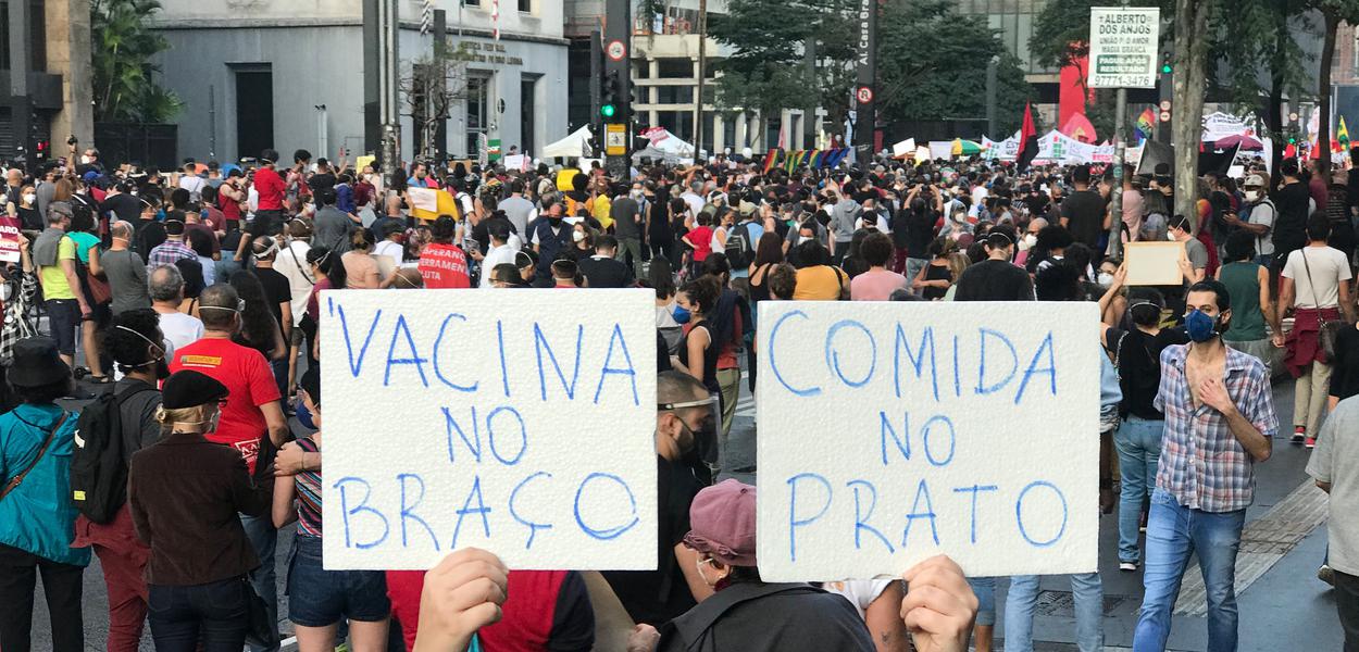 (Foto: Roberto Parizotti/Fotos Públicas)