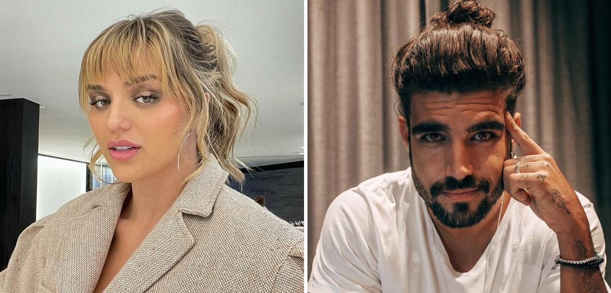 (Foto: Reprodução/Instagram)