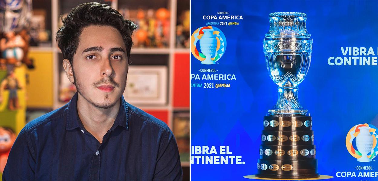 (Foto: Divulgação | Conmebol)