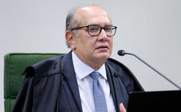 Gilmar Mendes diz que é preciso acreditar na boa fé de Jair Bolsonaro