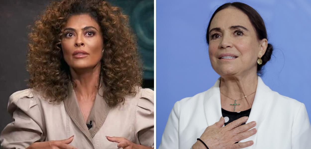 (Foto: Reprodução | Alan Santos/PR)