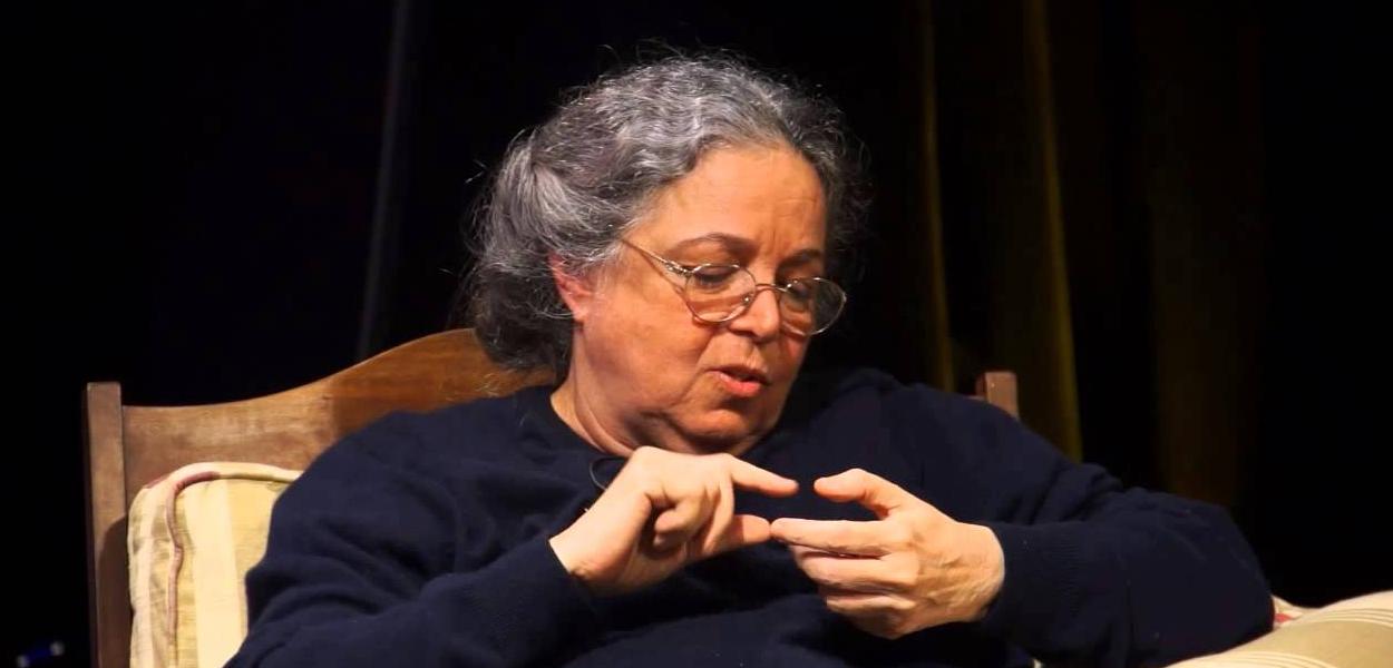 Camilla Amado (Foto: Reprodução) Camilla Amado