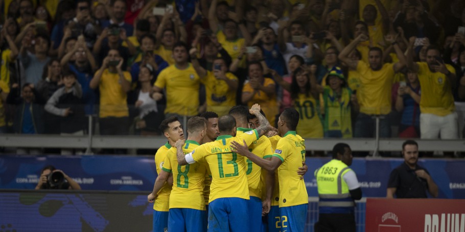 (Foto: CBF/Divulgação)