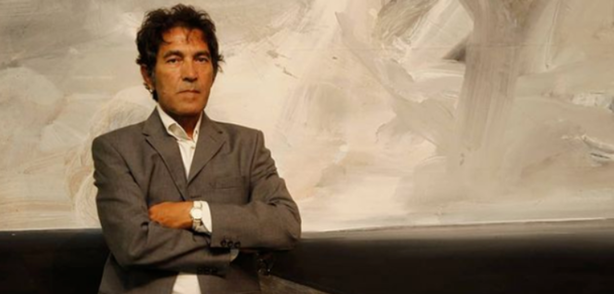 Salvatore Garau disse não entender a polêmica por sua obra 'invisível' (Foto: Reprodução/Instagram) Salvatore Garau disse não entender a polêmica por sua obra 'invisível'